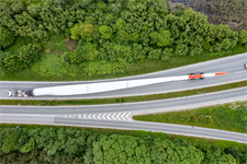 Nordex turbine orders tick up in Q2 following US boost