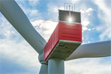Wind turbine maker Nordex boosts outlook after Q3 results 'exceed expectations'