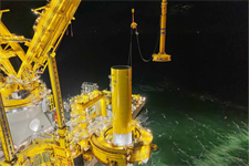 Round up: Offshore wind projects reach milestones in Europe and Asia