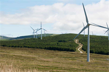 CIP launches new developer as deal closes for Ørsted's onshore renewables business