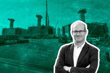 Interview: Why BW Ideol CEO thinks time is right to build Europe’s first large-scale floating wind factory
