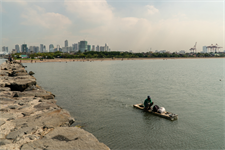 Philippines eyes reset for paused offshore wind auction