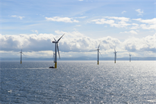 RWE’s offshore wind earnings soar with higher generation