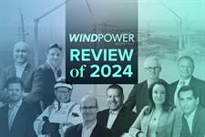 Windpower Monthly’s review of 2024