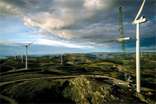 Statkraft buys 350MW onshore wind portfolio in Germany and France