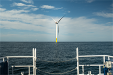 Cost pressures add $1.8bn to Virginia offshore wind project