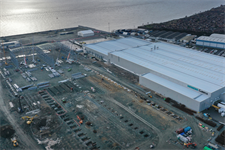 Siemens Gamesa fined after worker paralysed in UK factory incident