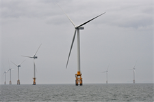 South Korea awards 1.8GW power deals in offshore wind auction