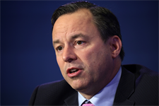‘We’ve underperformed’ – Strazik delivers gloomy view of US wind power