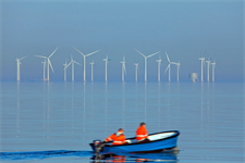 Swedish offshore wind prospects ‘improving’ despite rejections over defence concerns
