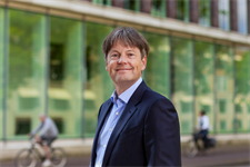 Tennet appoints Shell veteran as new CEO