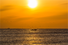 Equinor stalls on major floating offshore wind farm in South Korea – media reports