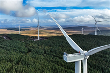 Ørsted to sell European onshore business to CIP