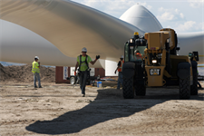 New report counts the cost of Trump’s attacks on US wind industry