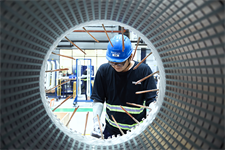 Vestas plan to move nacelle assembly to Japan wins government backing