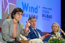 WindEurope names former energy minister as next CEO