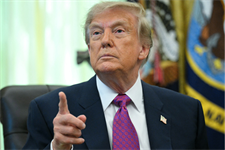 California sues Trump administration over 2GW offshore wind lease buyout