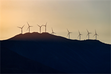 Turkey announces 1.5GW onshore wind auction