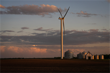 US energy department plans to scrap wind power funding