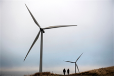 Serious safety incidents on the rise in UK onshore wind