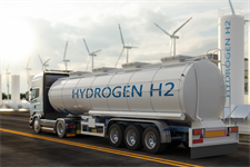 US Department of Energy Awards Funding for Three Regional Hydrogen Hubs