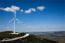 Round-up: Wind power activity spikes in south-east Europe