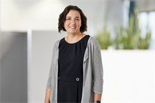 Vattenfall names new head of wind division