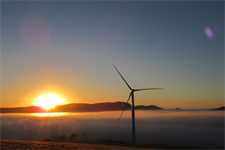 Updated: GE Vernova blade folds in half at Iberdrola wind farm in Australia
