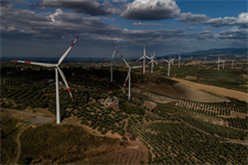 Italy awards 939MW in latest onshore wind auction