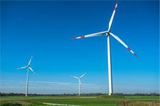 Germany hits new onshore wind permitting record in 2025