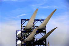 Vineyard Wind joins legal battle against Trump's stop-work order