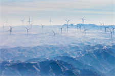 Global wind installations for 2025 expected to hit record