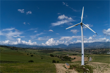 ‘Extremely low’ prices jeopardise Italian wind tender – industry group