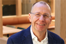 Renewables giant Statkraft names new finance chief