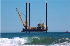 New York ends offshore wind auction amid ‘federal disruptions’