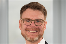 German developer’s finance chief leaves as restructuring advances