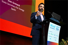 Wind power could be ‘force for peace’ and boost European sovereignty – Spanish energy secretary