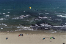 Turkey starts to map out offshore wind zones ahead of first auction