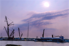GE Vernova legal challenge rejected in Vineyard Wind case