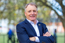 Floating wind chief: CfDs 'inherently risky’ for emerging technologies