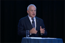 Equinor ‘never chased’ renewables target it is set to miss