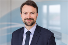 German developer's CEO steps down after merger into TotalEnergies