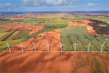 Galp beats rival to acquire onshore wind portfolio in Spain