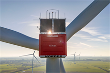 Nordex profits increase amid ‘continued progress’
