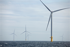 Ørsted profits hit by US impairments in second quarter