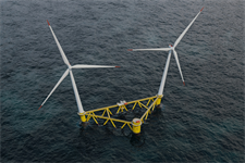 Hexicon financing chief to leave floating wind firm