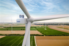 Larger rotors could increase output at constrained projects – expert