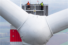 Exclusive: Vestas plans new gearbox for V182-7.2MW onshore wind turbine
