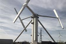 Wind Tech: Vertiwind turbine capacity increased | Windpower Monthly