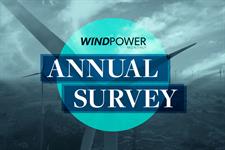 Windpower Monthly launches annual state of the industry survey